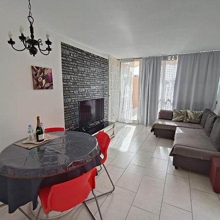 Parque Santiago Las Americas Apartment Playa de las Americas  Exterior photo