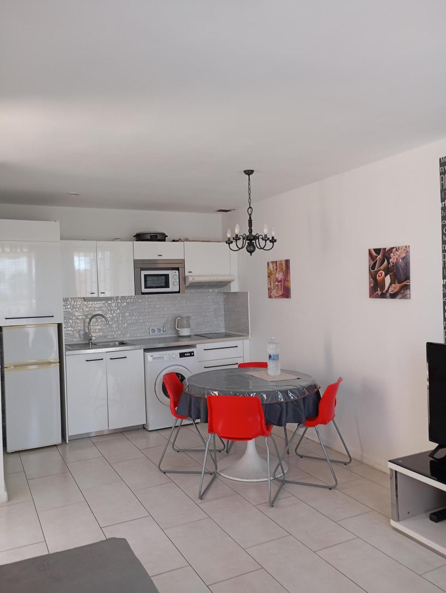 Parque Santiago Las Americas Apartment Playa de las Americas  Exterior photo