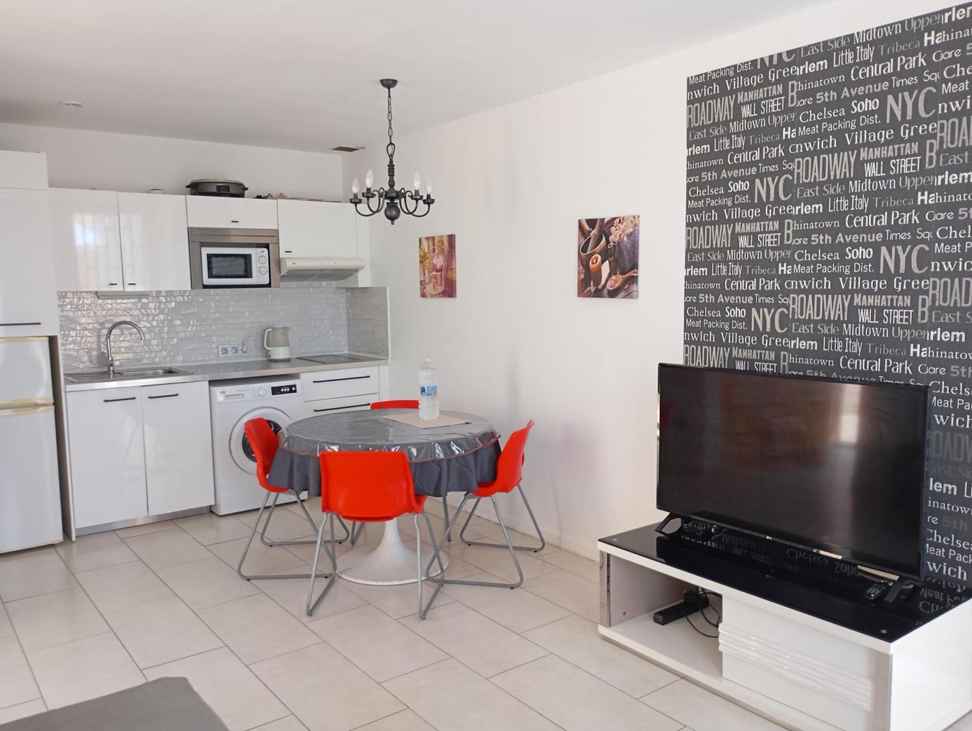 Parque Santiago Las Americas Apartment Playa de las Americas  Exterior photo